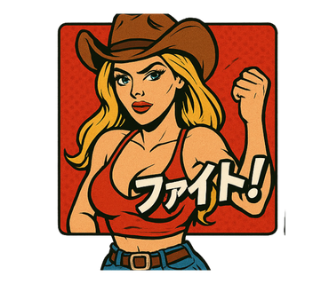 スタンプサンプル